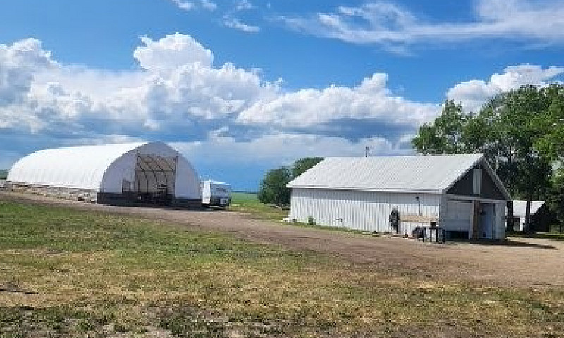 Hobby Farm / Investm...