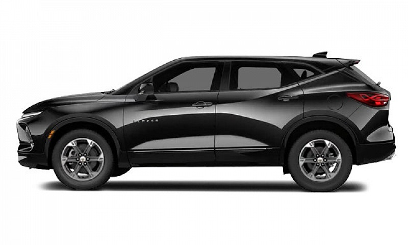 2026 Chevrolet Blaze...