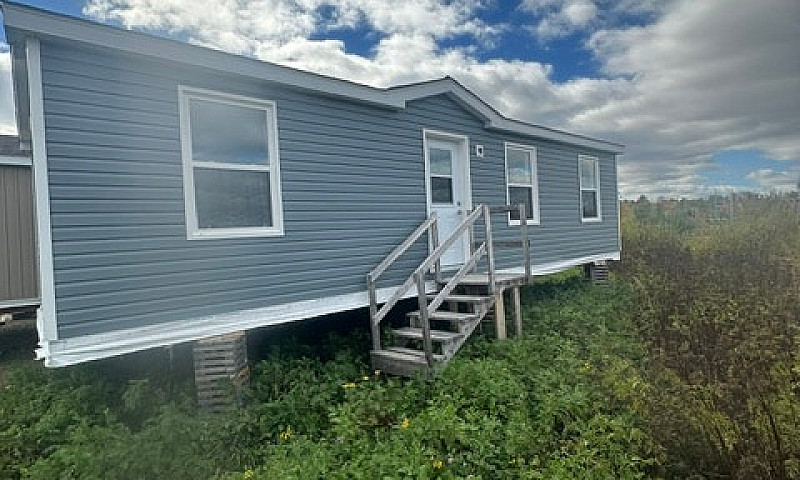 1 Bedroom - Mini Hom...