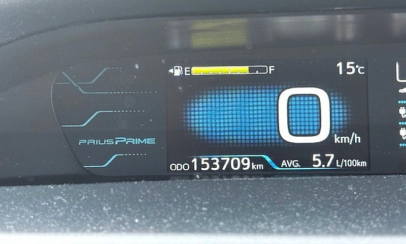 2019 Toyota Prius Pr...