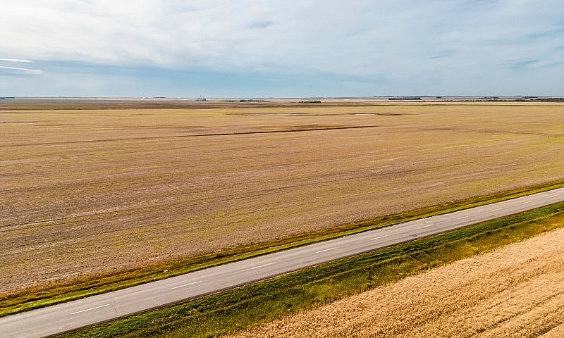 594.29 Acres | Rm Of...