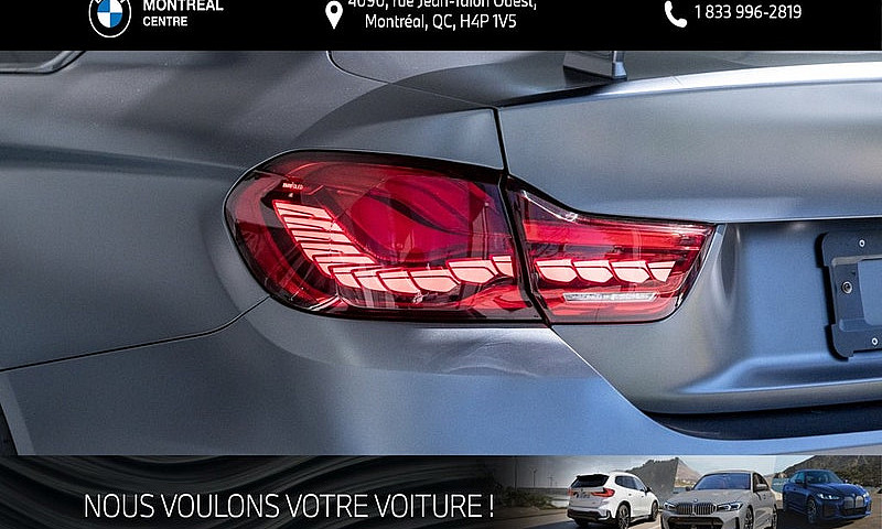 2016 Bmw M4 Gts Coup...