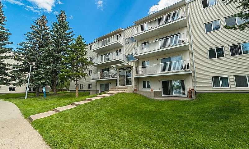 Greentree Village - ...