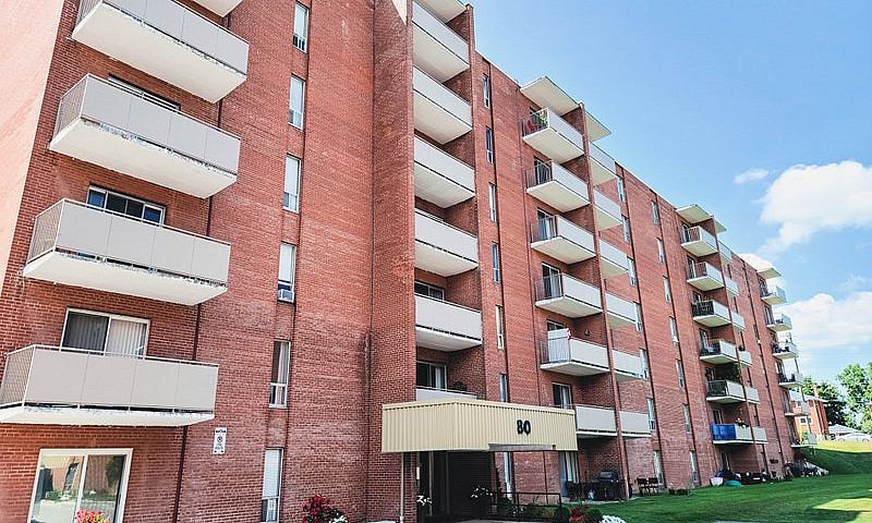 1Br Apt. In Guelph -...