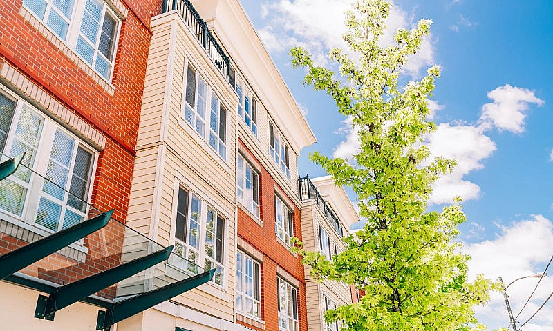 2 Bed/2 Bath Kerrisd...