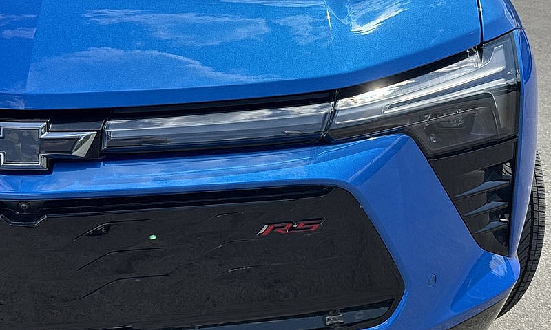 2026 Chevrolet Blaze...