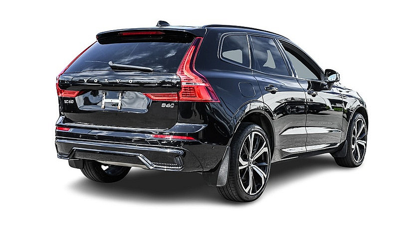 2022 Volvo Xc60...