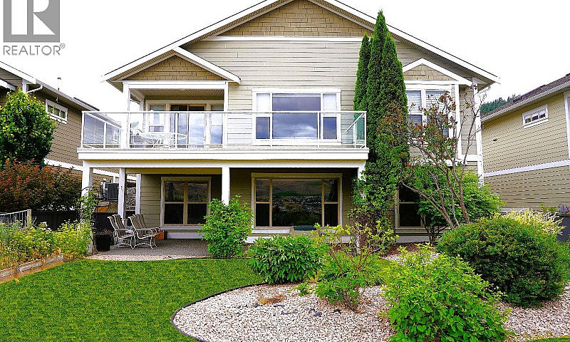 7760 Okanagan Landin...
