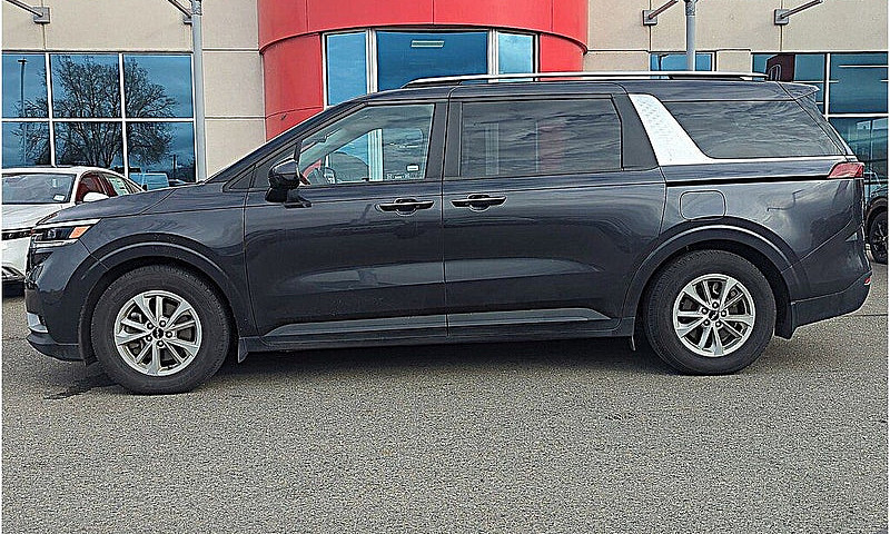 2024 Kia Carnival Lx...