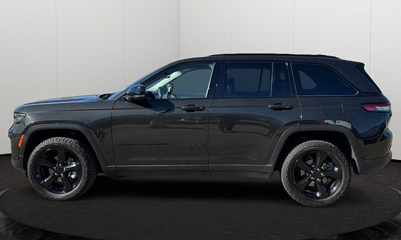 2024 Jeep Grand Cher...