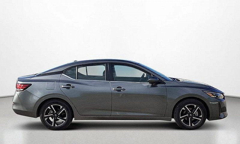 2025 Nissan Sentra S...