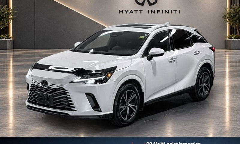 2024 Lexus Rx 350 | ...
