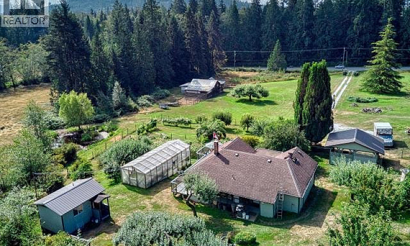 12328 Highway 101 Po...
