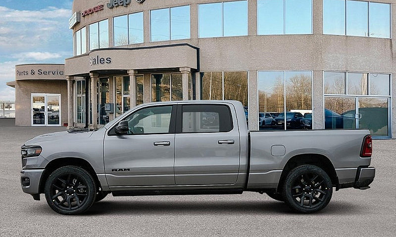 2026 Ram 1500 Sport...