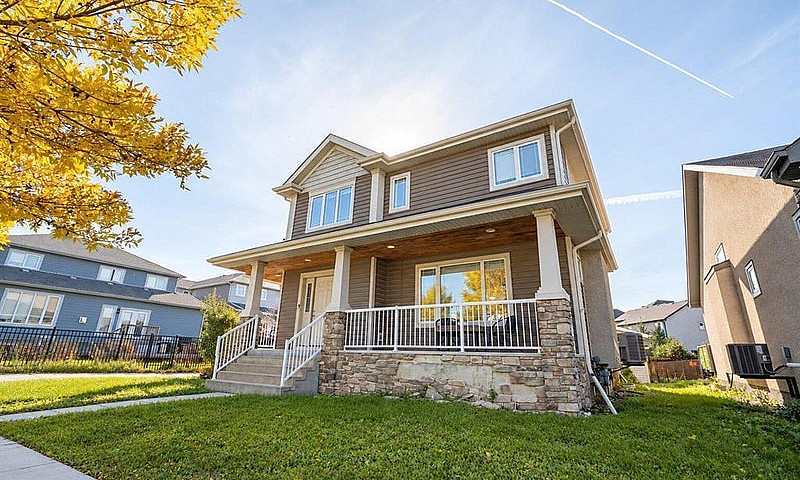 70 Bridgeland Drive ...