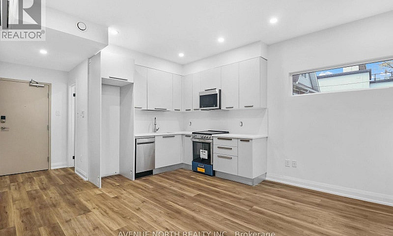 201 - 436 Athlone Av...