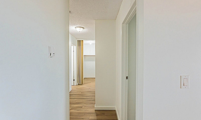 Spacious And Bright ...