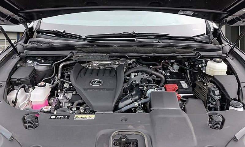 2024 Lexus Rx Rx 350...