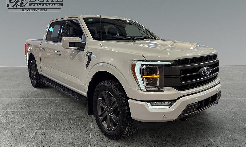 2023 Ford F-150 Lari...