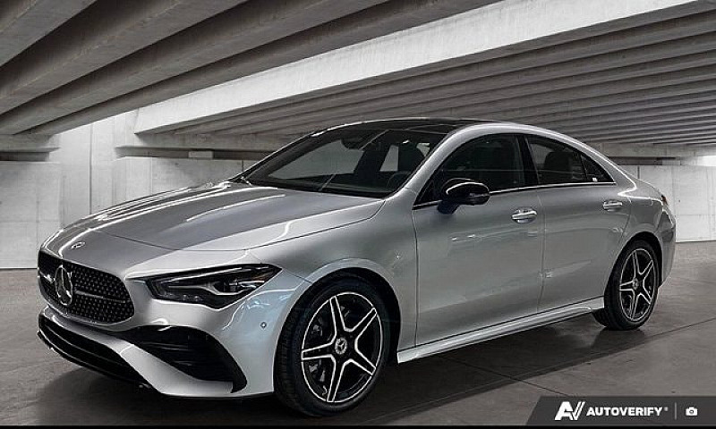 2026 Mercedes-Benz C...