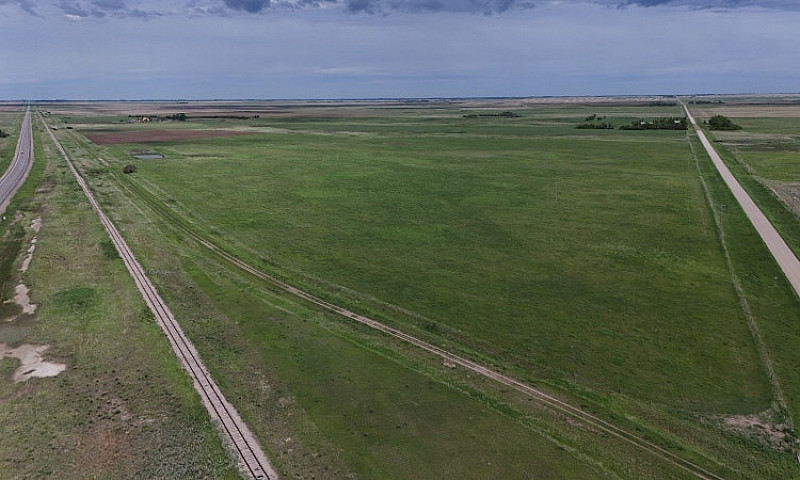 286 Acres & Yard Sit...