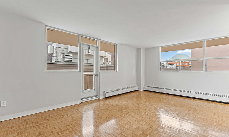 1 Bedroom Apartment ...