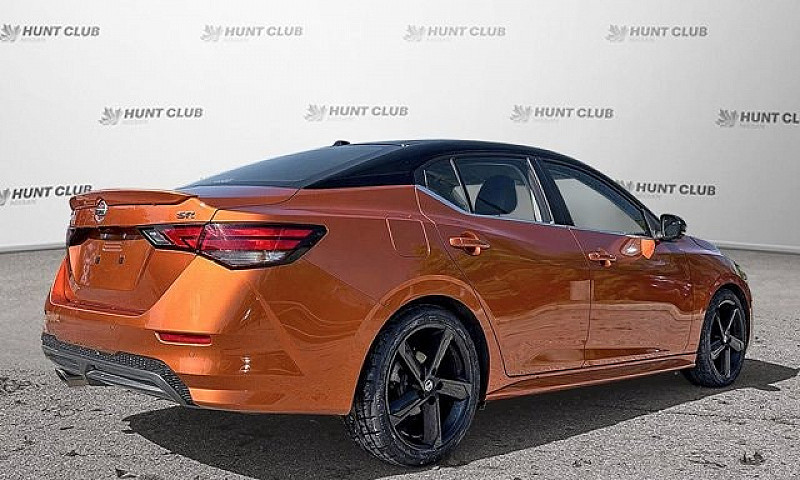 2021 Nissan Sentra S...