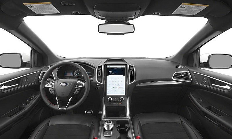 2024 Ford Edge St Li...