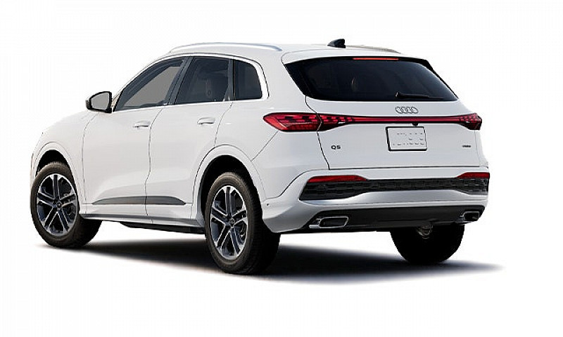 2025 Audi Q5 Tfsi...