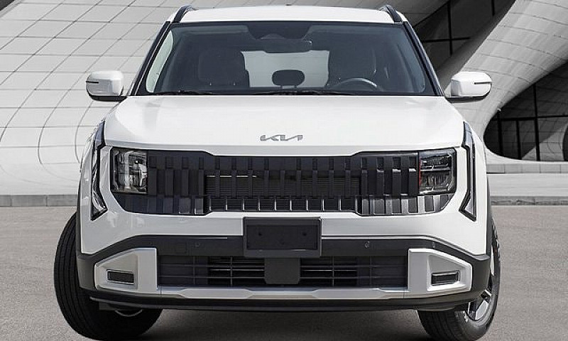 2027 Kia Seltos Lx...