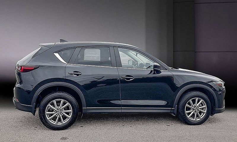 2024 Mazda Cx-5 Gx |...