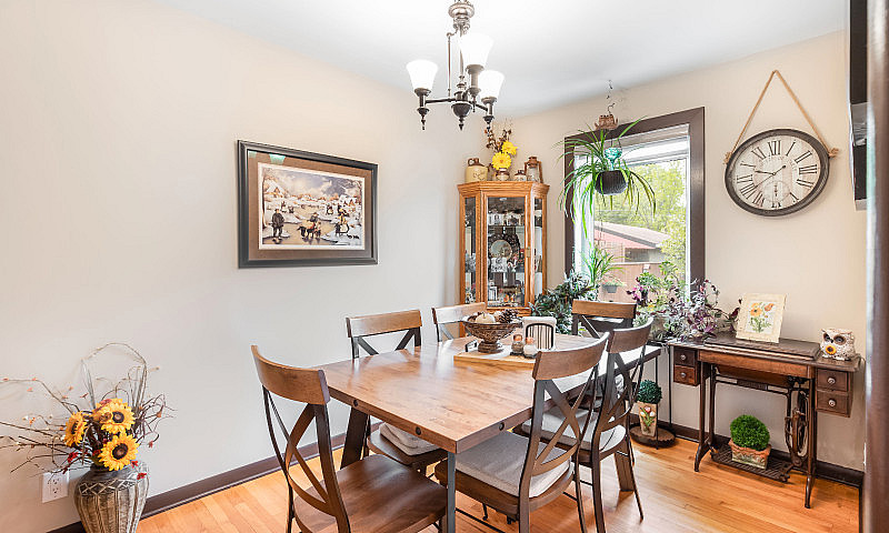 1279Sqft 4Bdrm Home ...