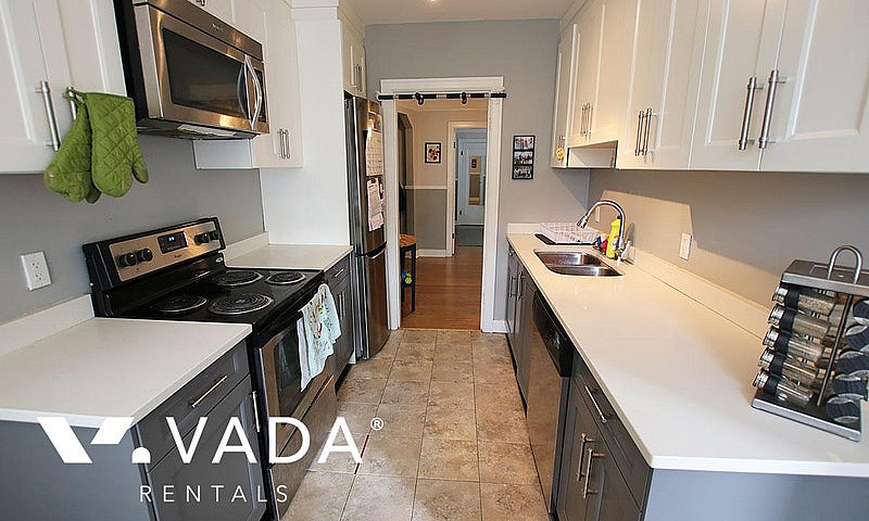 West End 1 Br Apt Re...
