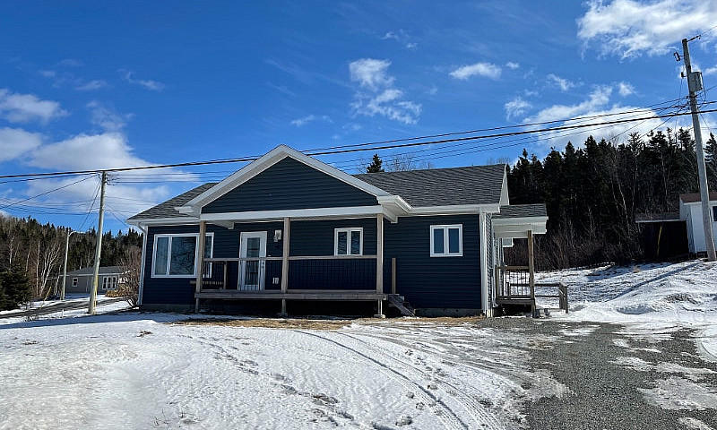 50 Main St, Gander B...