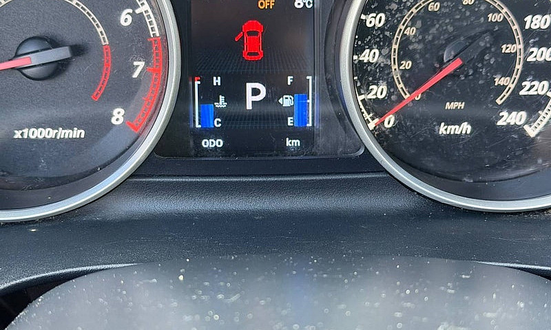2010 Mitsubishi Outl...