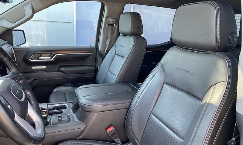 2024 Gmc Sierra 1500...