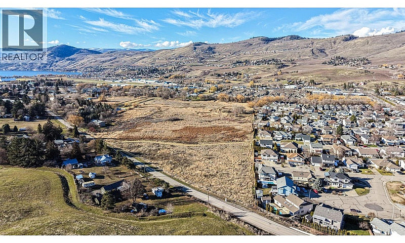5895 Okanagan Avenue...