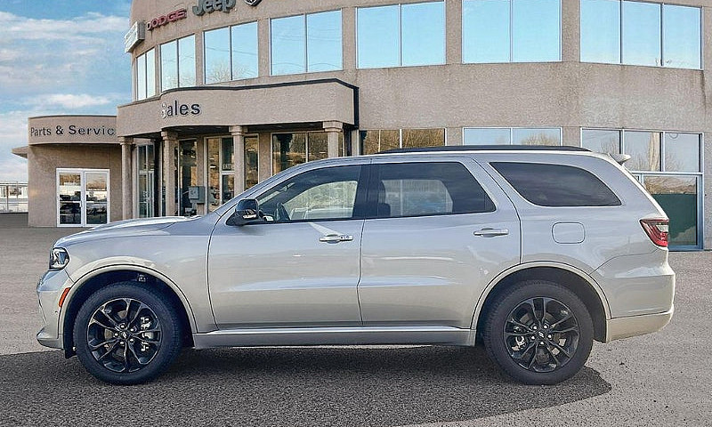 2026 Dodge Durango G...
