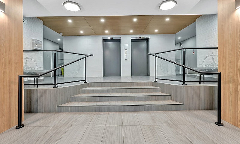 1 Bedroom Apartment ...