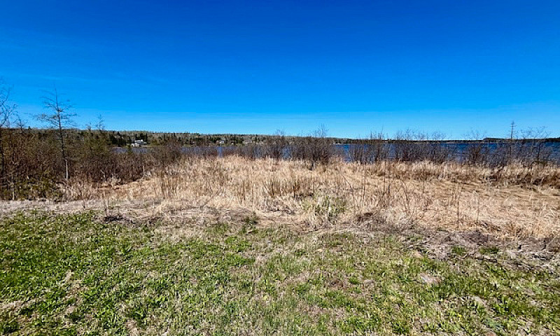 Vacant Land - 153 Mi...