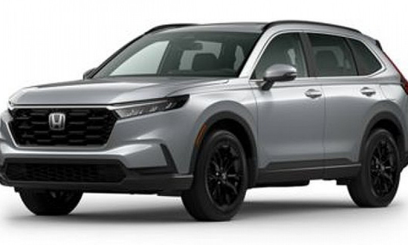 2024 Honda Cr-V Spor...