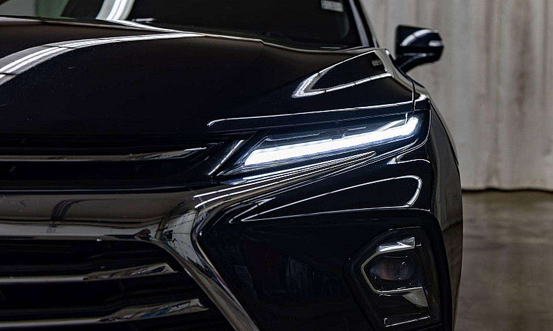 2024 Chevrolet Blaze...