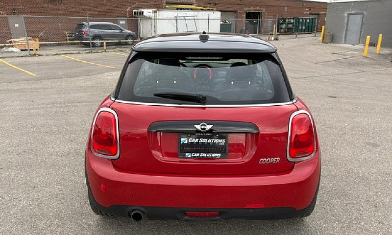 2017 Mini Hardtop 2 ...