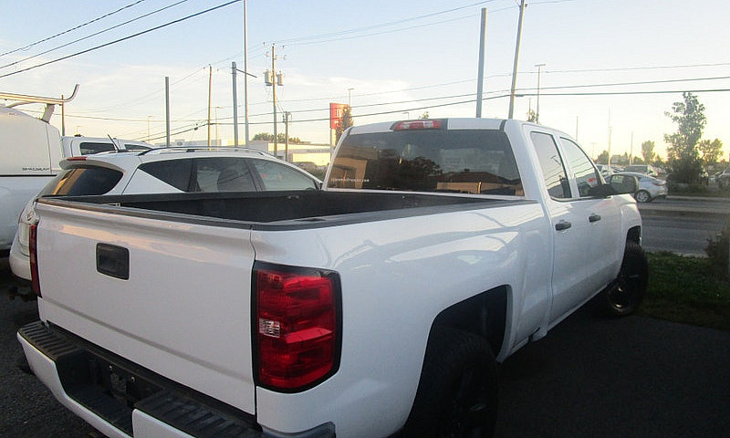 Gmc Sierra 1500 Limi...
