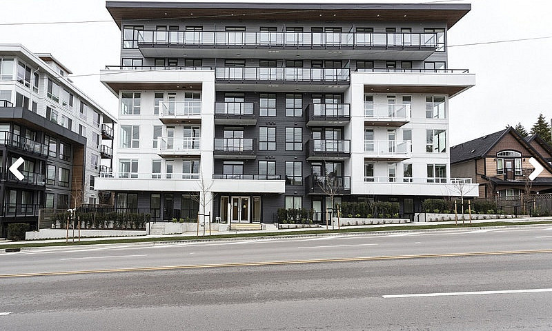 1 Bedroom Apartment ...