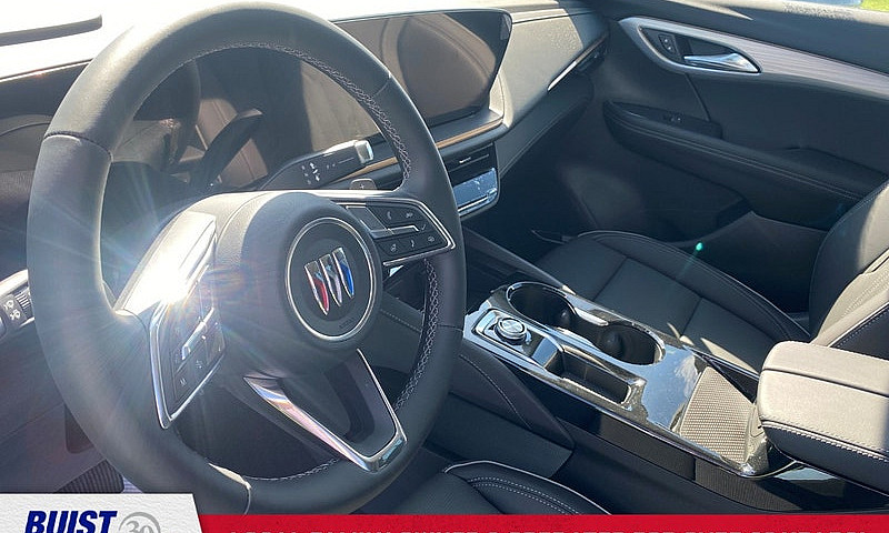 2026 Buick Envision ...
