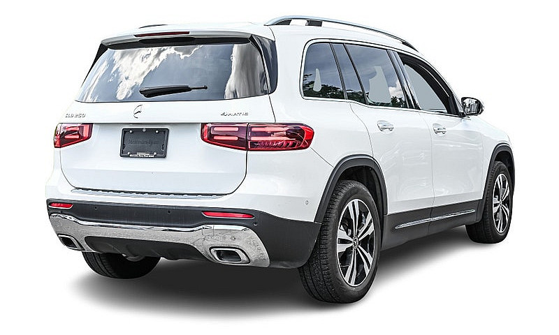 2025 Mercedes-Benz G...