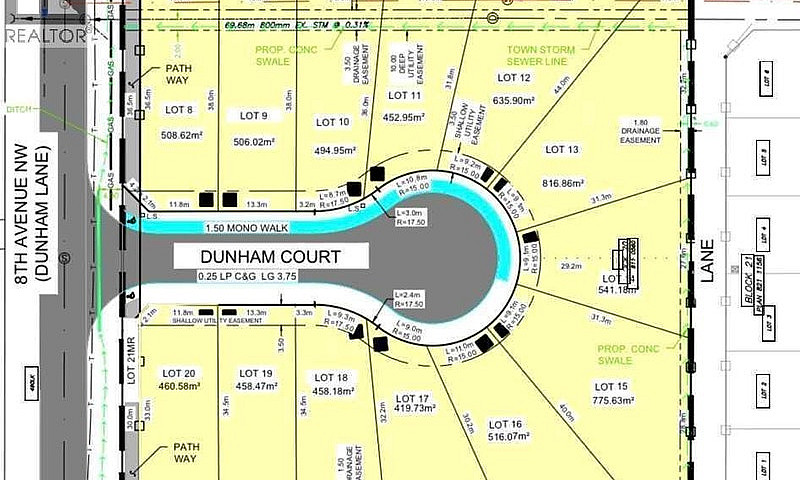 15 Dunham Court Nw D...