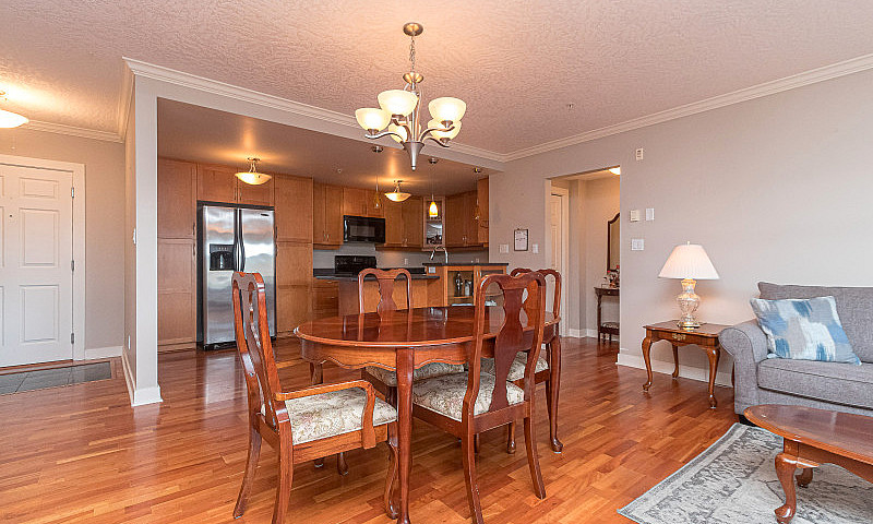 Luxury Suite, Broadm...