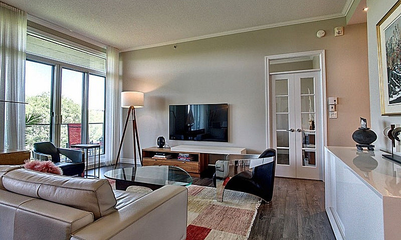 840 000$ - Condo À V...